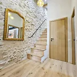 Le Dotec Mediterraneen - Triplex Dans Le Vieil * アンティーブ