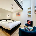 Le Dotec Mediterraneen - Triplex Dans Le Vieil *