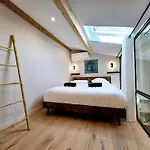 Le Dotec Mediterraneen - Triplex Dans Le Vieil * アンティーブ