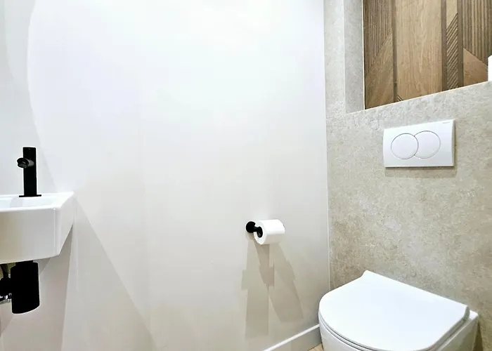 Le Dotec Méditerranéen - Triplex Dans Le Vieil