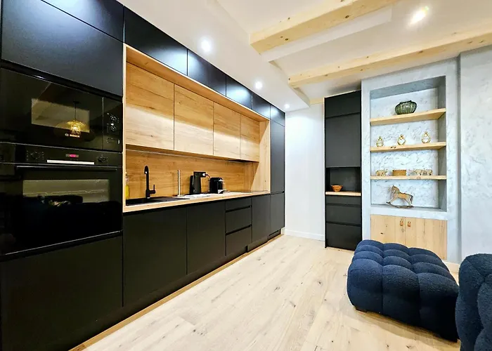 Le Dotec Méditerranéen - Triplex Dans Le Vieil *