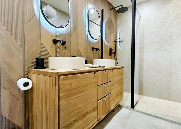 Le Dotec Méditerranéen - Triplex Dans Le Vieil