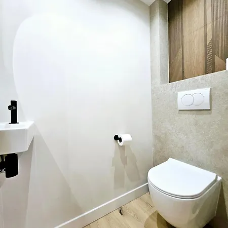 Le Dotec Mediterraneen - Triplex Dans Le Vieil