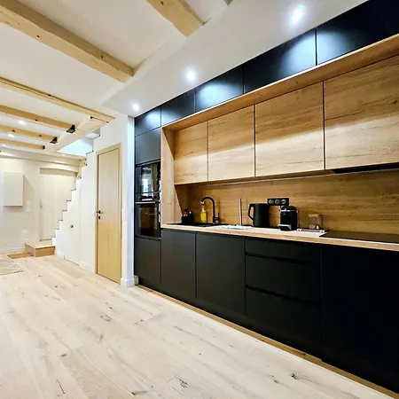 Le Dotec Mediterraneen - Triplex Dans Le Vieil *